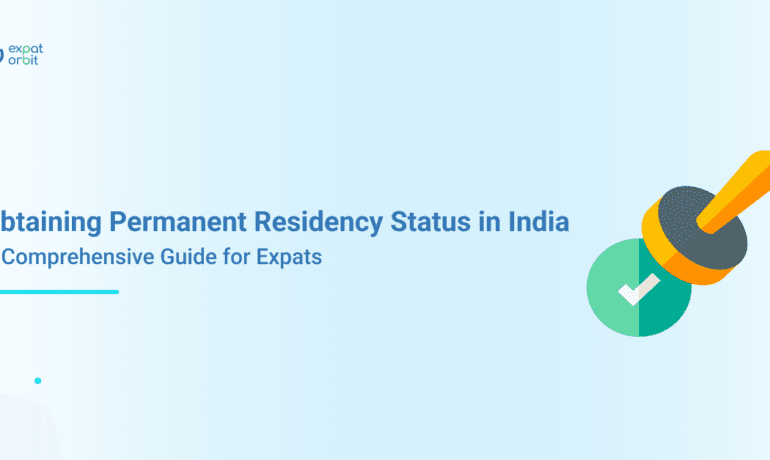 Permanent Residency Status Blog Post Cover