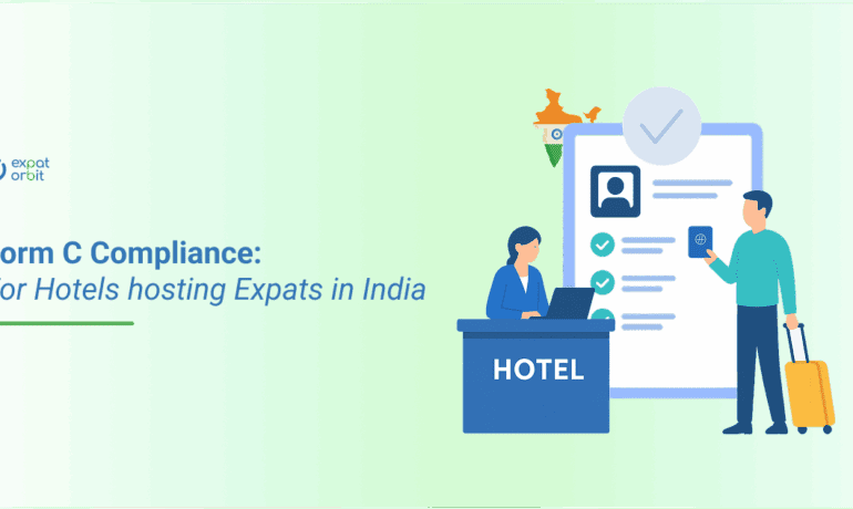Form-C: What Every Hotel & Airbnb Owner Must Know