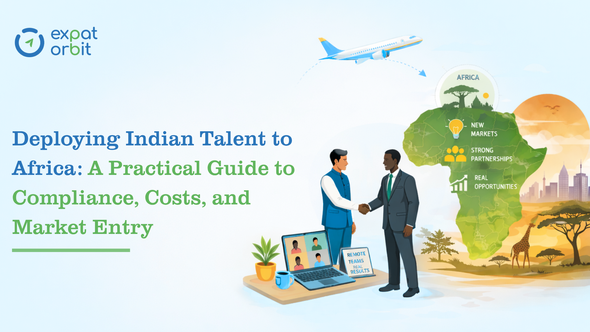 India - EU Free Trade Agreement