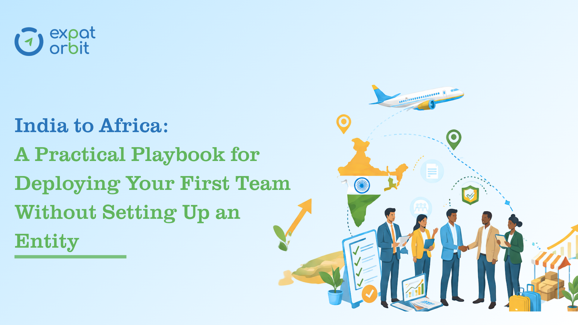 India - EU Free Trade Agreement